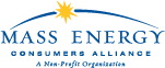 Mass Energy logo